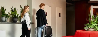 Как устроиться работать в хостеле: волонтёрство и стажировки