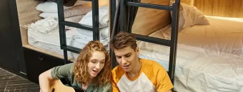 Исторические здания Москвы, превращённые в хостелы: пожить в музее