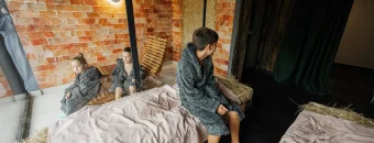 Стоит ли открывать хостел без рецепции