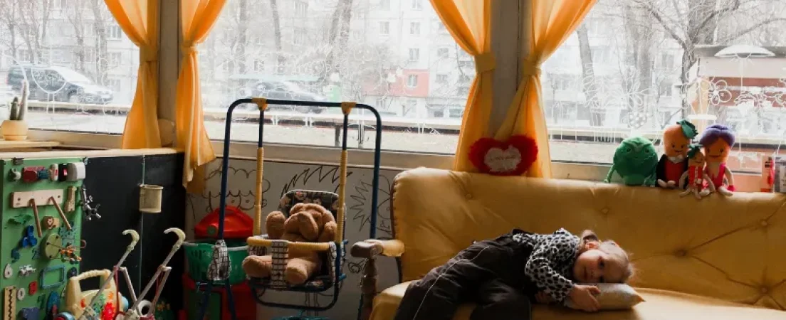 Что спасает хостел в несезон