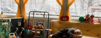 Что спасает хостел в несезон