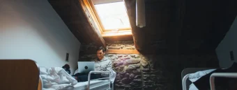 Почему надо уметь «читать» человека на входе