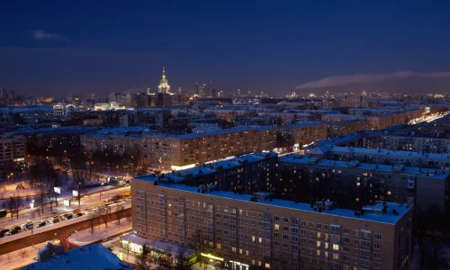 Почему исчезают атмосферные хостелы