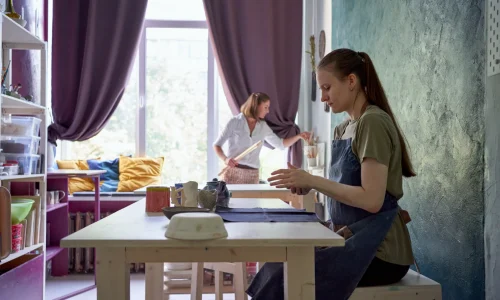 Как хостелы конкурируют с арендой жилья